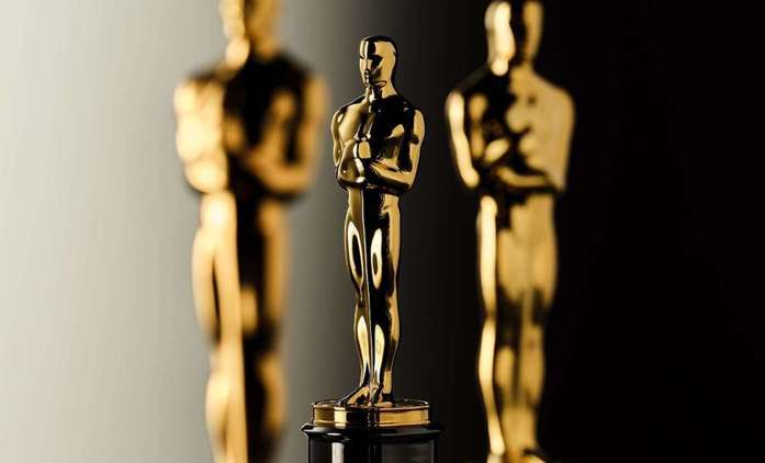 16. 5. proběhlo první předávání Oscarů